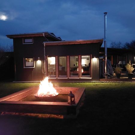 Vila Happy-Nest Oberkramer Exteriér fotografie