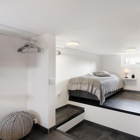Vila Happy-Nest Oberkramer Exteriér fotografie